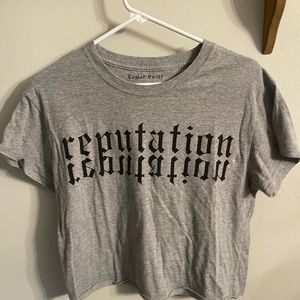 Taylor swift merch